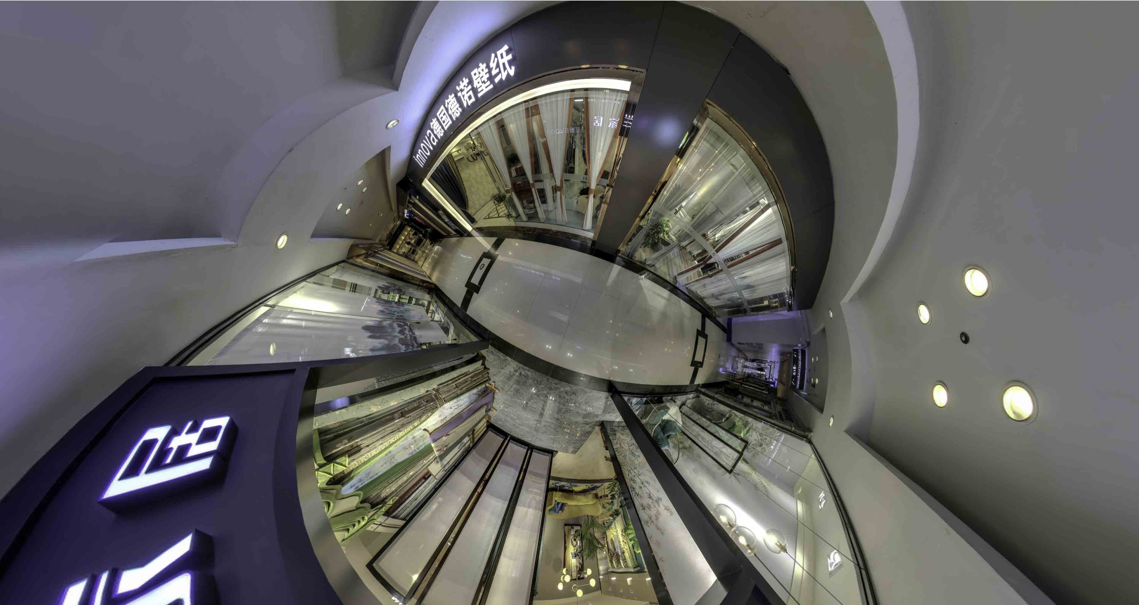 泰丰办事处VR全景拍摄：游戏开发中的创新应用与技术革新